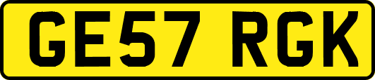 GE57RGK