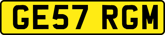 GE57RGM