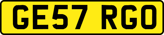 GE57RGO