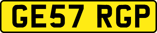 GE57RGP