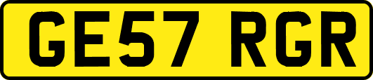 GE57RGR