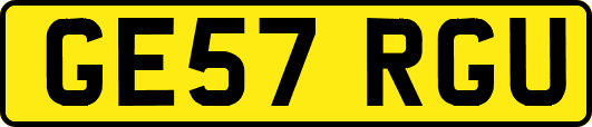 GE57RGU