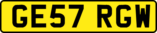 GE57RGW