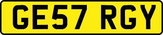GE57RGY