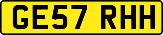GE57RHH