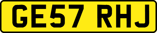 GE57RHJ