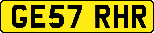 GE57RHR