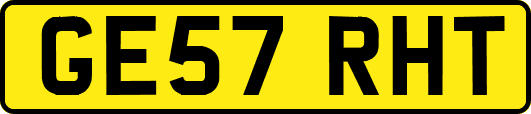 GE57RHT