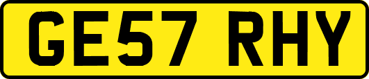 GE57RHY