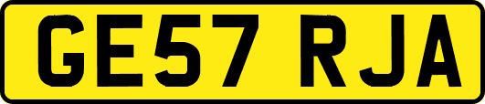 GE57RJA