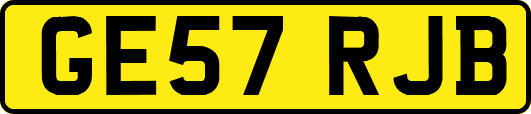 GE57RJB