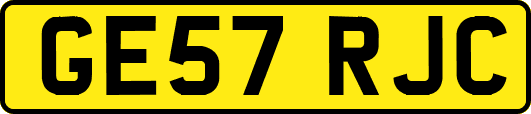 GE57RJC