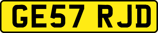 GE57RJD