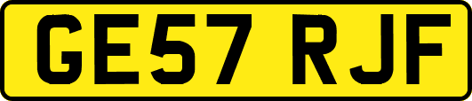 GE57RJF
