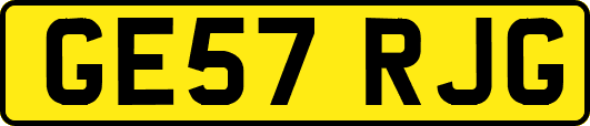 GE57RJG