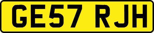 GE57RJH