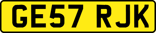 GE57RJK