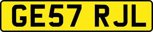 GE57RJL