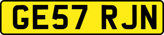 GE57RJN
