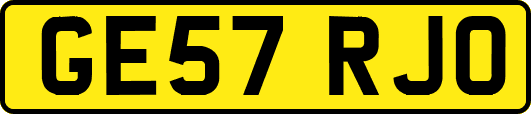 GE57RJO