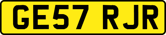 GE57RJR