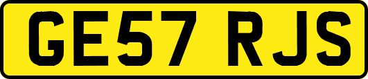 GE57RJS