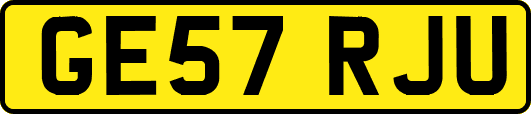 GE57RJU