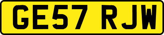 GE57RJW