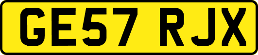GE57RJX
