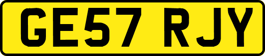 GE57RJY