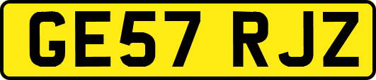 GE57RJZ