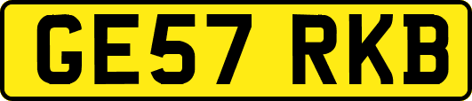 GE57RKB