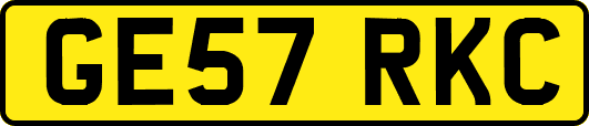 GE57RKC