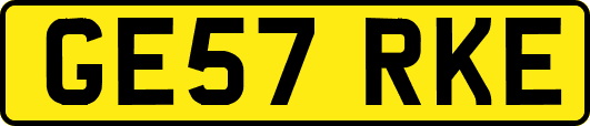 GE57RKE