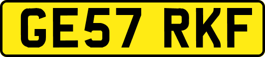 GE57RKF