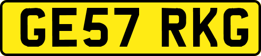 GE57RKG