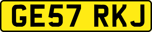 GE57RKJ