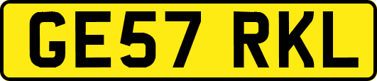 GE57RKL