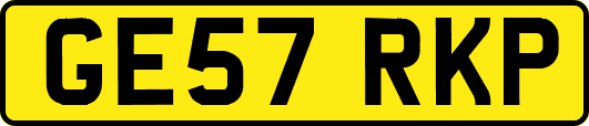 GE57RKP