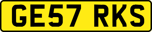 GE57RKS