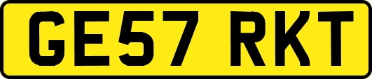 GE57RKT
