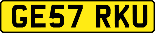 GE57RKU
