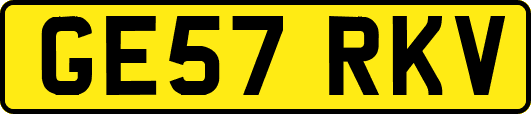 GE57RKV