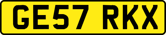 GE57RKX