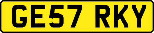 GE57RKY