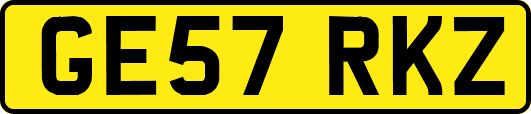 GE57RKZ