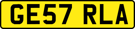 GE57RLA