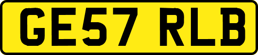 GE57RLB