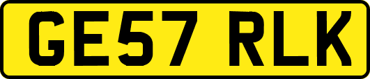 GE57RLK