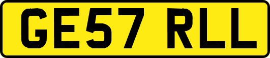 GE57RLL